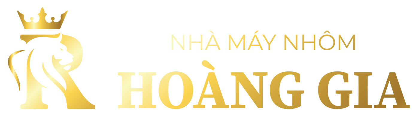 Nhà Máy Nhôm Hoàng Gia